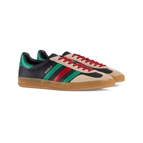 愛迪達 gucci